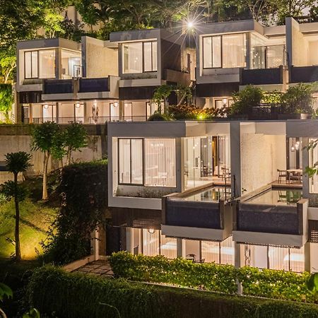 The Sterling Villas Uluwatu Buitenkant foto